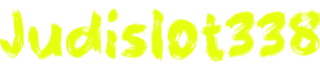 Judislot338